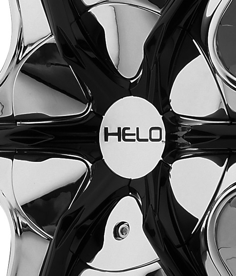 HELO 891 T110L183-CH